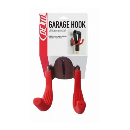 Delta Cycle SGL Hook Utility Holder UH3000